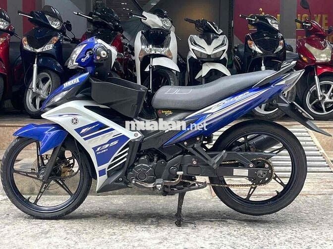 Ex 135 zin mộc đẹp ( nậu tốt 2 củ )