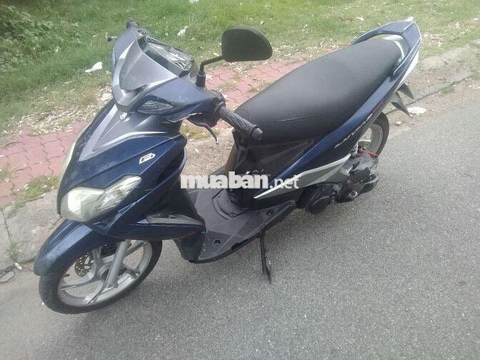 Yamaha Luvias Fi Xanh