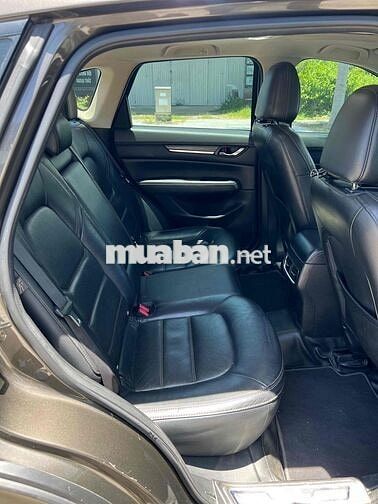 Mazda CX5 2018 140000 km Nâu