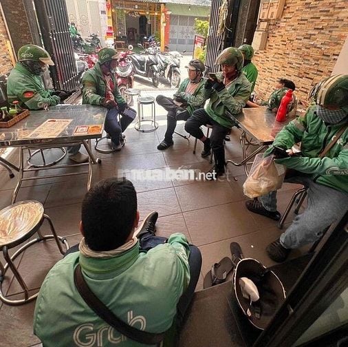 [Q.3-Q.7-TÂN BÌNH] TUYỂN 10 NV CHUỖI ĂN UỐNG