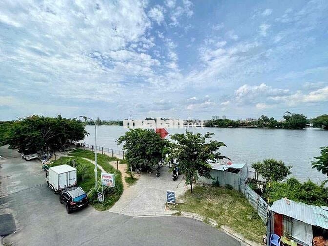 Sáng Đón Bình Minh, Tối Ngắm View Sông – 1PN Full NT