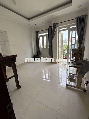 BÌNH TÂN CẦN BÁN EM CHÂN DÀI- HẺM THÔNG NHÀ 3LẦU ĐƯỜNG LIÊN KHU 4-5