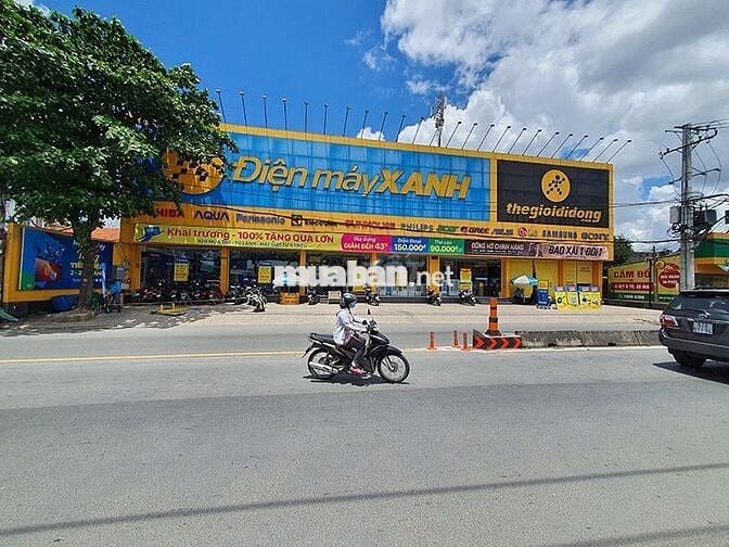 NGÂNHÀNG PHÁTMÃI 300M2 ĐẤT ĐƯỜNG NHỰA 400TR Ở TTHC TRẢNG BÀNG SỔ RIÊNG