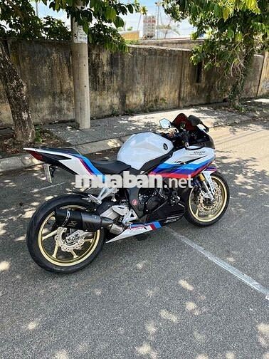 Honda CB250R Naked bike 249cc Trắng, Đỏ, Xanh