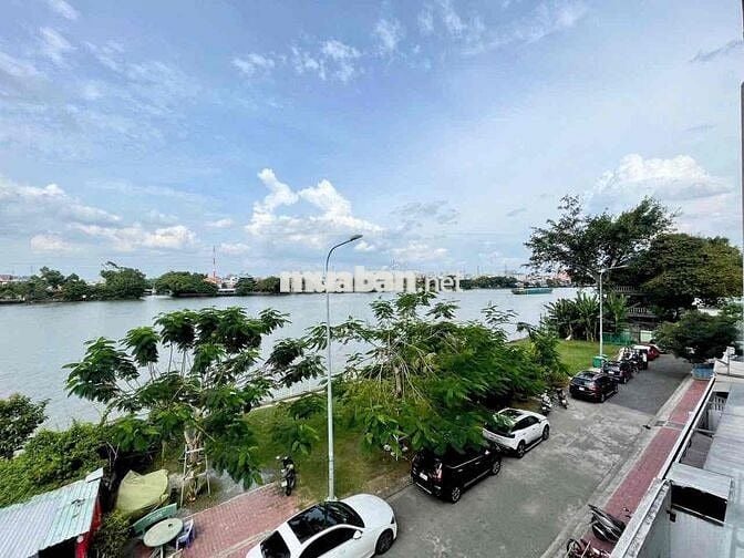 Sáng Đón Bình Minh, Tối Ngắm View Sông – 1PN Full NT