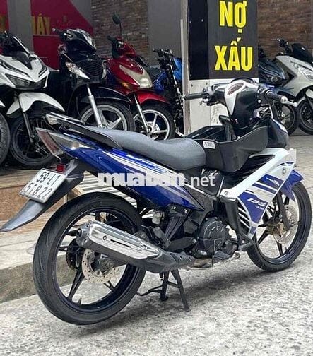 Ex 135 zin mộc đẹp ( nậu tốt 2 củ )