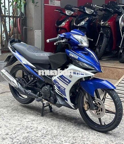 Ex 135 zin mộc đẹp ( nậu tốt 2 củ )