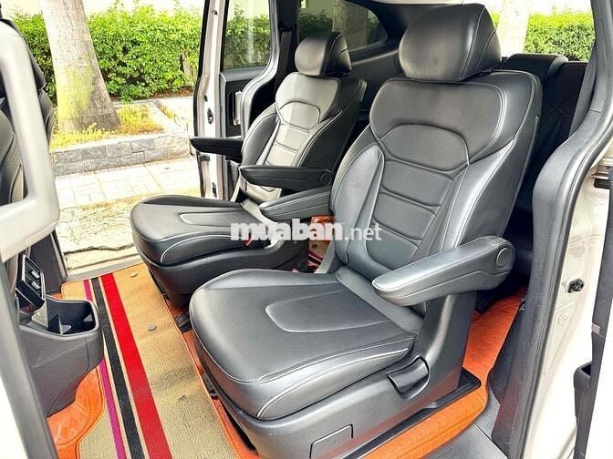 Hyundai Custin 2023 1.5 AT Tubor Trắng