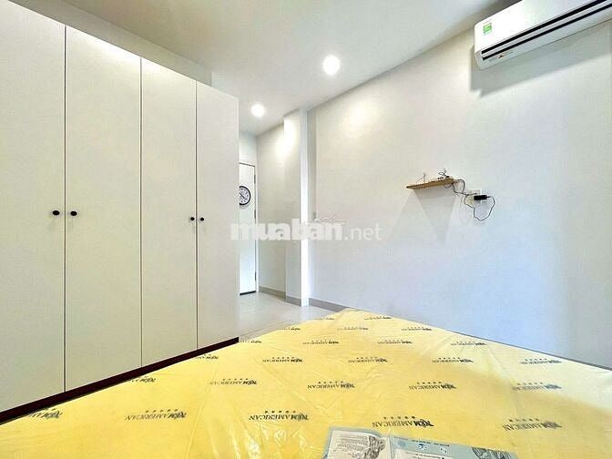 🏡✨ 1PN BAN CÔNG RỘNG | FULL NỘI THẤT CAO CẤP | KẾ ĐẠI HỌC VĂN LANG CS3