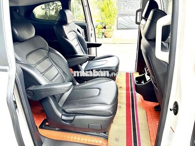 Hyundai Custin 2023 1.5 AT Tubor Trắng