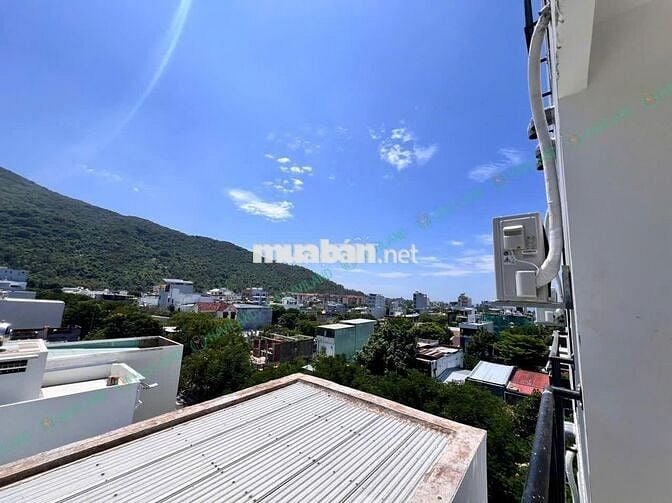 CĂN HỘ 1PN MỚI - HỒ BƠI - KHU THỌ QUANG, SƠN TRÀ