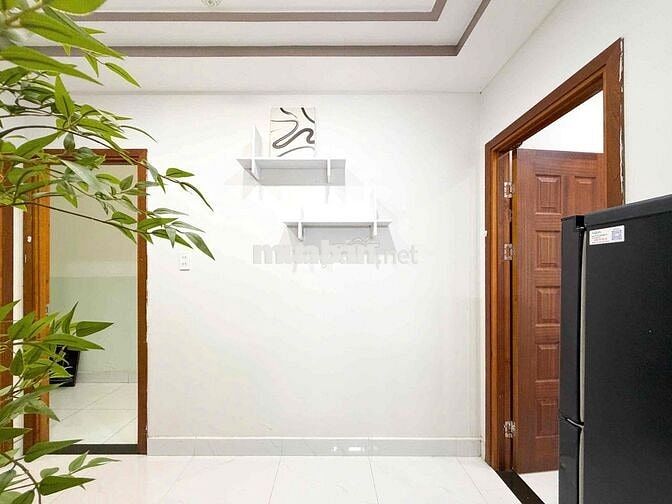 2pn tại Thích Quảng Đức - voucher giảm thêm 300k trong 6 tháng