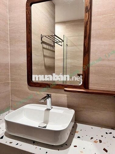 CĂN HỘ 1PN MỚI - HỒ BƠI - KHU THỌ QUANG, SƠN TRÀ
