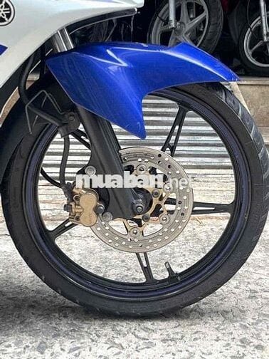 Ex 135 zin mộc đẹp ( nậu tốt 2 củ )