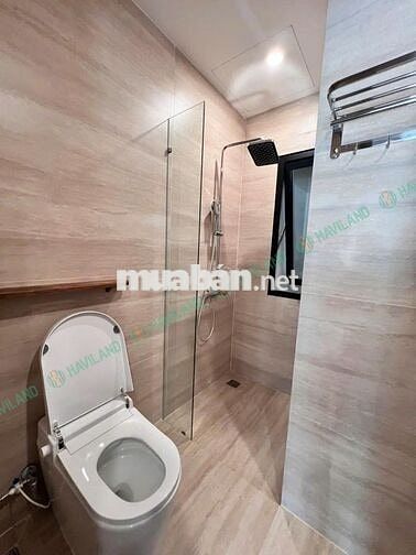 CĂN HỘ 1PN MỚI - HỒ BƠI - KHU THỌ QUANG, SƠN TRÀ