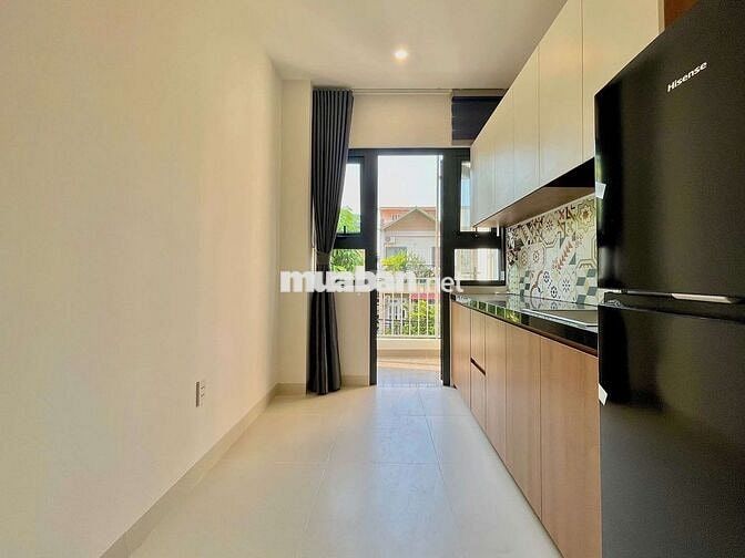 🏡✨ 1PN BAN CÔNG RỘNG | FULL NỘI THẤT CAO CẤP | KẾ ĐẠI HỌC VĂN LANG CS3
