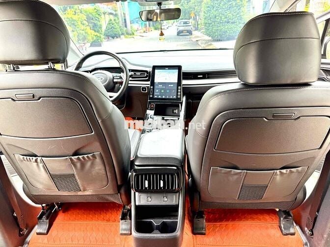 Hyundai Custin 2023 1.5 AT Tubor Trắng