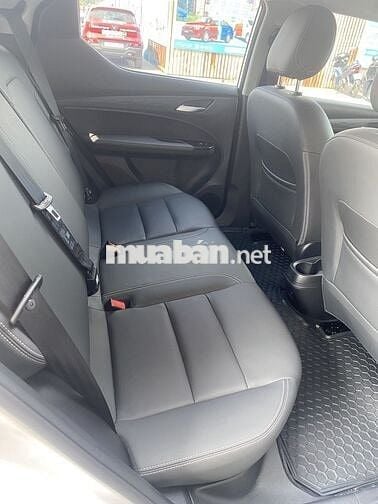 VinFast VF 5 Plus 2026 Trắng 27.000km