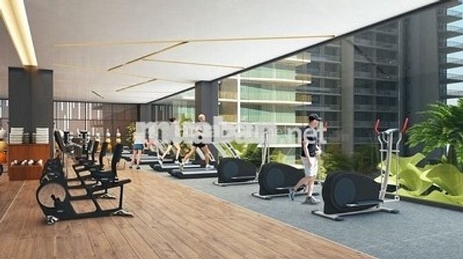 Cho thuê căn hộ 1PN Wyndham Soleil | 1BR Wyndham Soleil Apartment