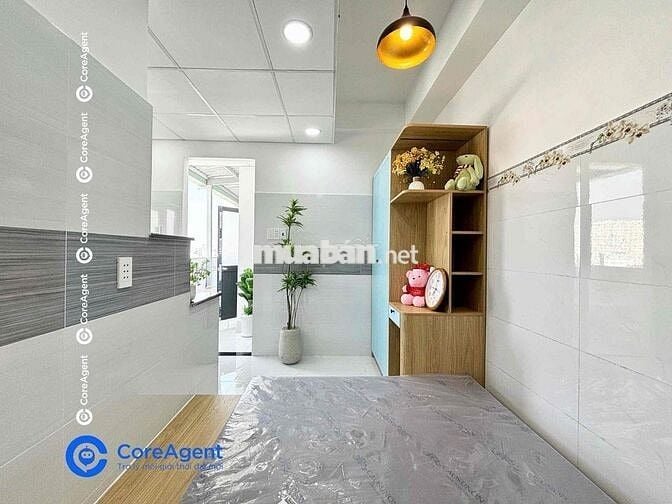 📣 TRỐNG SẴN STUDIO 1 PHÒNG NGỦ TÁCH BẾP | FULL NỘI THẤT CAO CẤP