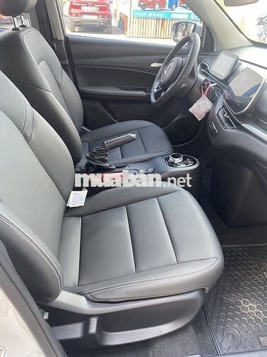 VinFast VF 5 Plus 2026 Trắng 27.000km