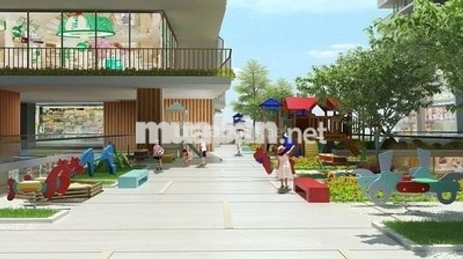 Cho thuê căn hộ 1PN Wyndham Soleil | 1BR Wyndham Soleil Apartment