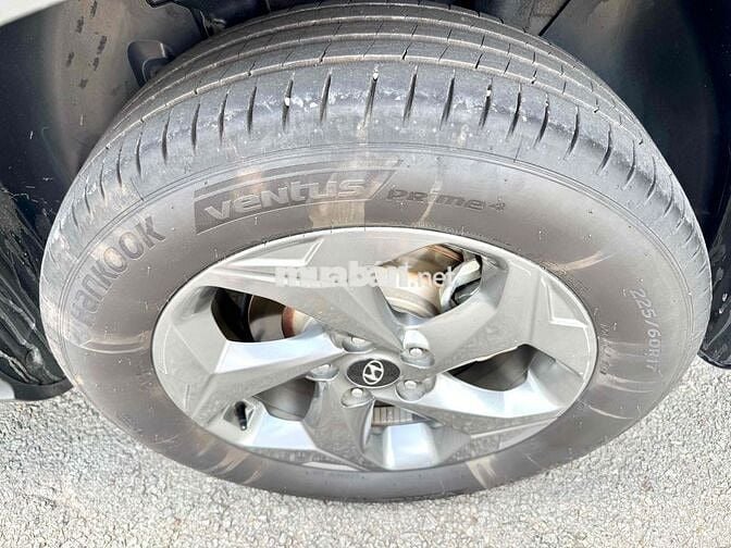 Hyundai Custin 2023 1.5 AT Tubor Trắng