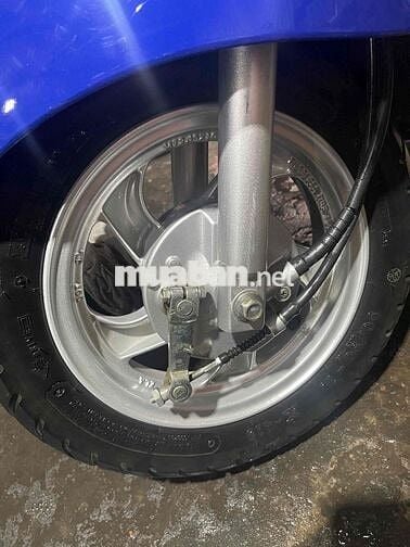 SYM Elite 50cc Nguyên Zin Cực Chất Chính Chủ Ạ