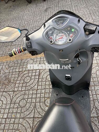 Honda PS150cc 2006 Đen