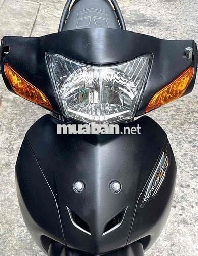 Wave 50cc up máy 110 cực đẹp
