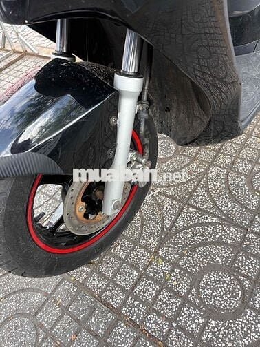 Honda PS150cc 2006 Đen