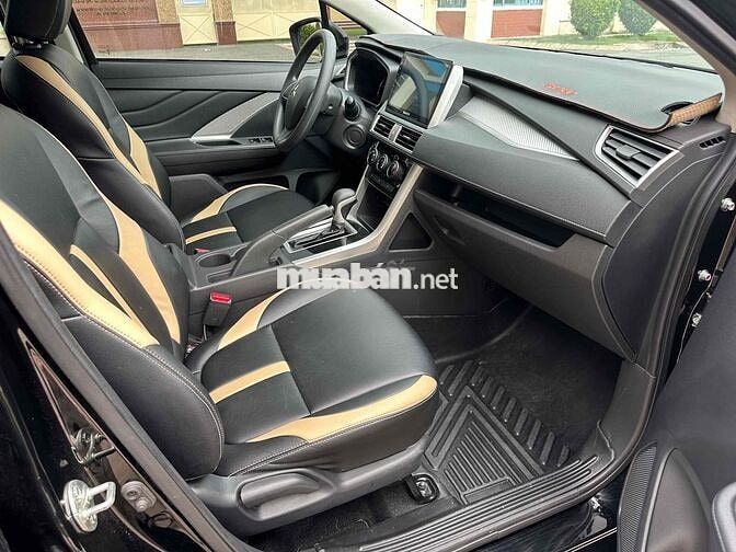 🛑 Xpander xe gia đình 1 chủ 60.000km