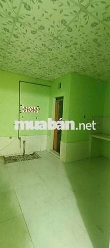Cho Thuê nhà trọ 4*7 cấp 4. Đường 6a Ấp 6 Vĩnh Lộc b bình chánh tphcm
