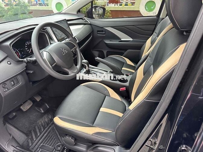 🛑 Xpander xe gia đình 1 chủ 60.000km