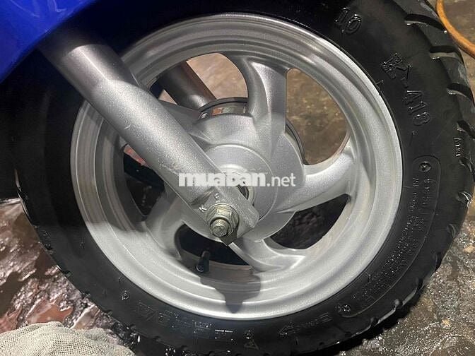 SYM Elite 50cc Nguyên Zin Cực Chất Chính Chủ Ạ