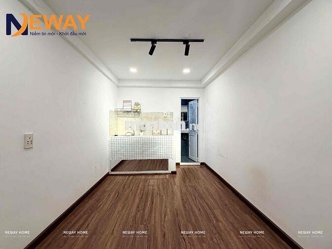 STUDIO GẦN ĐH CÔNG THƯƠNG GIÁ RẺ SẴN MÁY LẠNH, PHÙ HỢP CHO SINH VIÊN