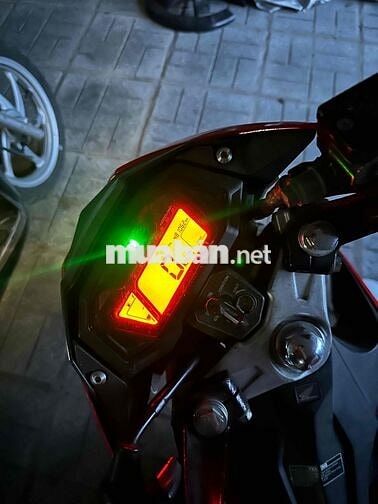 Honda Sonic 2023 Đỏ Trắng