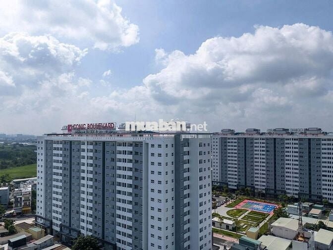 CHO THUÊ CĂN HỘ CONIC BOULEVARD – GIÁ 6TRIỆU/THÁNG