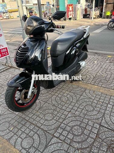 Honda PS150cc 2006 Đen