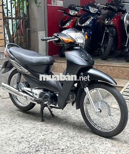 Wave 50cc up máy 110 cực đẹp