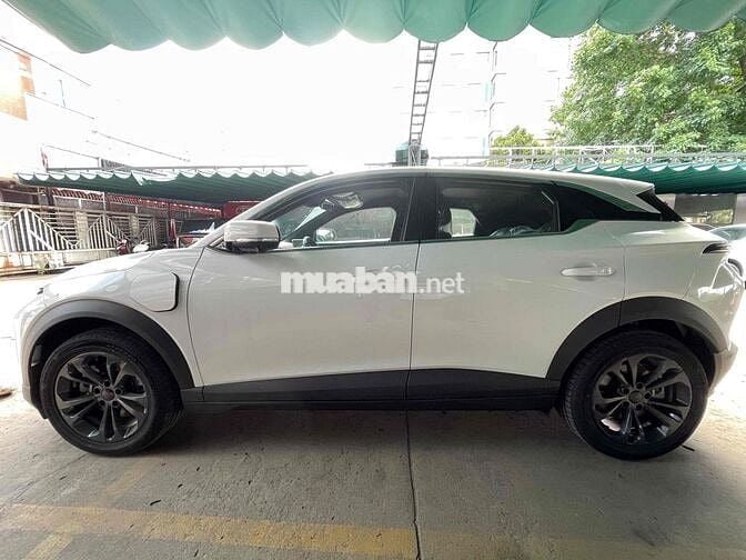 Vinfast Herio Green 2026 Trắng 5 chỗ