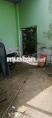 Cho Thuê nhà trọ 4*7 cấp 4. Đường 6a Ấp 6 Vĩnh Lộc b bình chánh tphcm