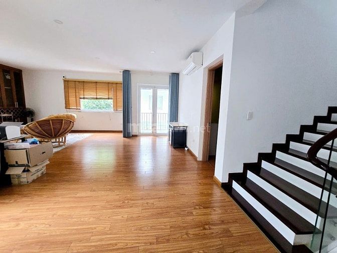 BÁN GẤP BIỆT THỰ KĐT VĂN PHÚ, 200M2×3 TẦNG, MT 10M, 35 TỶ