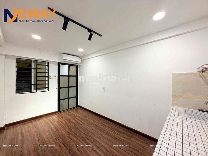 STUDIO GẦN ĐH CÔNG THƯƠNG GIÁ RẺ SẴN MÁY LẠNH, PHÙ HỢP CHO SINH VIÊN