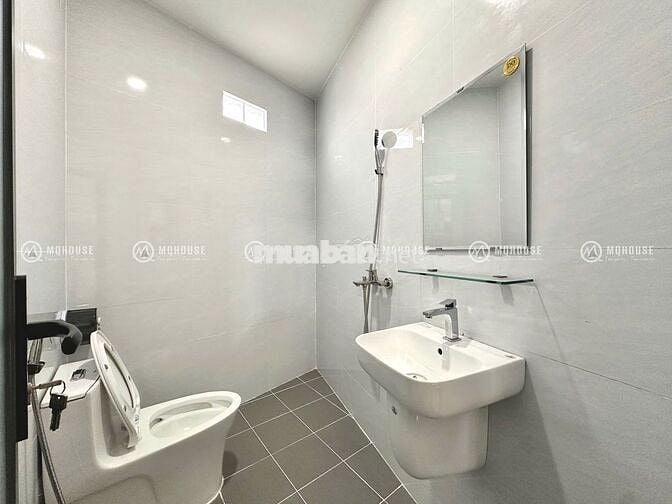STUDIO BANCOL RIÊNG FULL NỘI THẤT NGAY NGÃ TƯ BỐN XÃ - THOẠI NGỌC HẦU