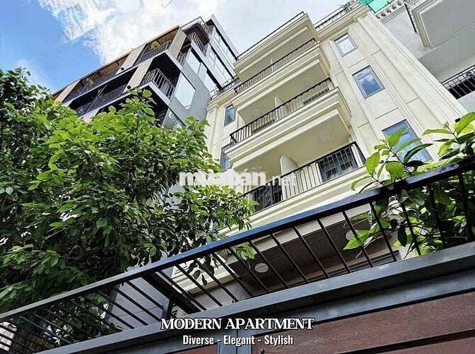 🔥CĂN HỘ 1 PHÒNG NGỦ CAO CẤP GẦN CẦU THỊ NGHÈ-GIÁP QUẬN 1