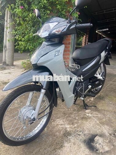 Honda Wave 2025Sposrt ODo 400km siêu mới như hãng
