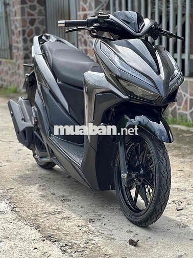 Honda Vario 150 2019 Xám đen zin êm