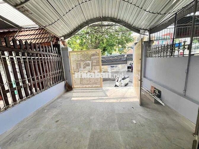 300M2 SỬ DỤNG - GẦN SÂN VẬN ĐỘNG PHÚ THỌ - SỐ 354 LÝ THƯỜNG KIỆT, Q10