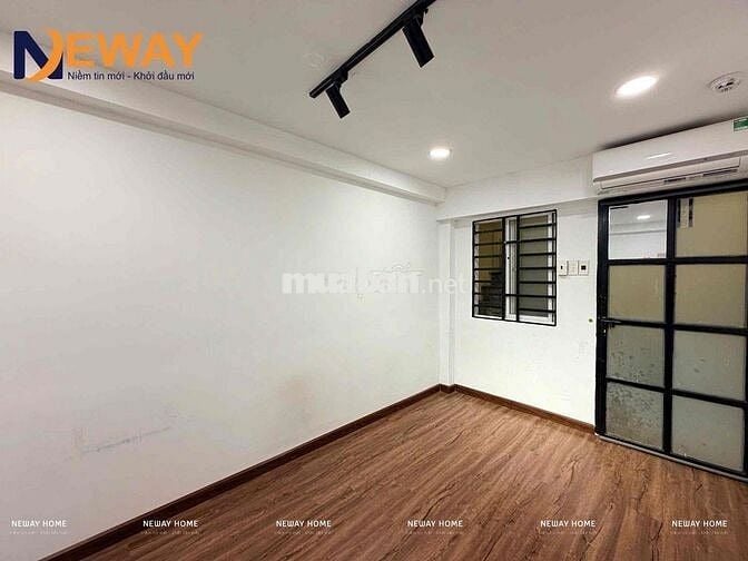 STUDIO GẦN ĐH CÔNG THƯƠNG GIÁ RẺ SẴN MÁY LẠNH, PHÙ HỢP CHO SINH VIÊN